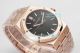 BF Factory Swiss Replica Audermars Piguet Royal Oak 15500 Rose Gold Black Dial Watch 41MM (3)_th.jpg